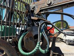Timberjack 810B