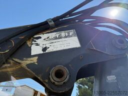 Timberjack 810B