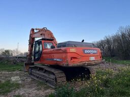 Doosan DX420