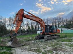 Doosan DX420