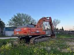 Doosan DX420