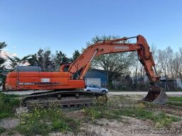 Doosan DX420
