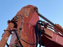 Doosan DX420