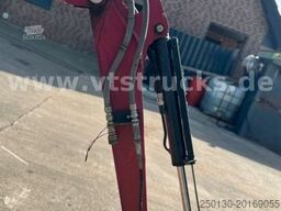 YANMAR SV22 Minibagger  Schwenklöffel 488 Std.