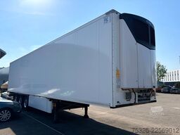 SCHMITZ CARGOBULL SKO 24/L - 13.4 FP 45 Cool V7, Carrier 637h, Alc