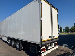 SCHMITZ CARGOBULL SKO 24/L - 13.4 FP 45 Cool V7, Carrier 637h, Alc