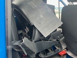 MERCEDES-BENZ TEILEVERKAUF Sprinter 215 DoKa Motor&Getriebe ok