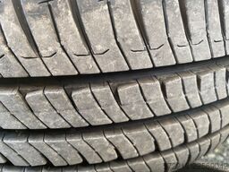 IVECO Daily,MIXTO 35 S ... V Radstand 3520 L