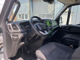 IVECO Daily,MIXTO 35 S ... V Radstand 3520 L