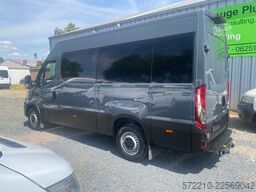 IVECO Daily,MIXTO 35 S ... V Radstand 3520 L