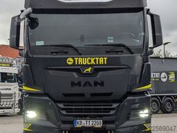MAN TGX 33.510 6X4 Loglift F125 ZT 93, MIETEN?