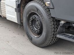 MAN TGX 33.510 6X4 Loglift F125 ZT 93, MIETEN?