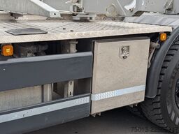 MAN TGX 33.510 6X4 Loglift F125 ZT 93, MIETEN?