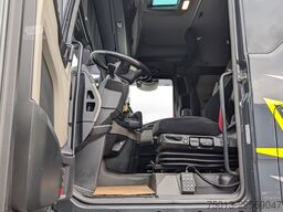 MAN TGX 33.510 6X4 Loglift F125 ZT 93, MIETEN?