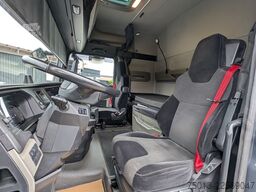 MAN TGX 33.510 6X4 Loglift F125 ZT 93, MIETEN?