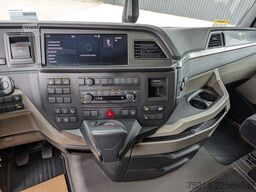 MAN TGX 33.510 6X4 Loglift F125 ZT 93, MIETEN?