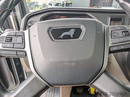 MAN TGX 33.510 6X4 Loglift F125 ZT 93, MIETEN?