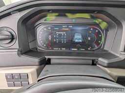 MAN TGX 33.510 6X4 Loglift F125 ZT 93, MIETEN?