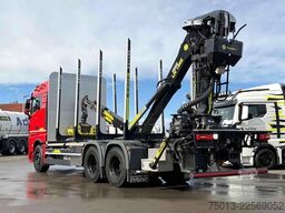 MAN TGX 33.510 BL CH 6X4 mit TajfunLIV 150Z96,MIETE?