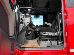 MAN TGX 33.510 BL CH 6X4 mit TajfunLIV 150Z96,MIETE?