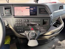 MAN TGX 33.510 BL CH 6X4 mit TajfunLIV 150Z96,MIETE?