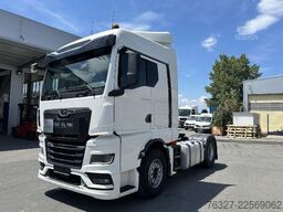 MAN TGX 18.520 4x2 BL SA
