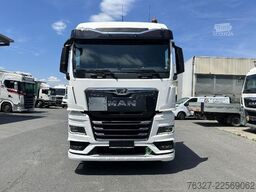 MAN TGX 18.520 4x2 BL SA