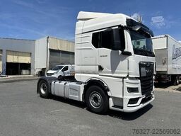 MAN TGX 18.520 4x2 BL SA