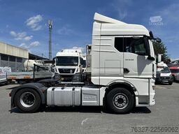 MAN TGX 18.520 4x2 BL SA