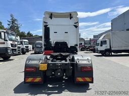 MAN TGX 18.520 4x2 BL SA