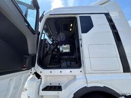 MAN TGX 18.520 4x2 BL SA
