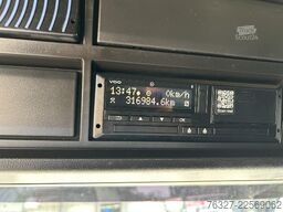 MAN TGX 18.520 4x2 BL SA