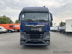 MAN TGX 26.470 6x2-4 LL BDF BÄR-LIFT