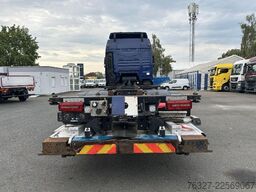 MAN TGX 26.470 6x2-4 LL BDF BÄR-LIFT