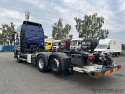 MAN TGX 26.470 6x2-4 LL BDF BÄR-LIFT