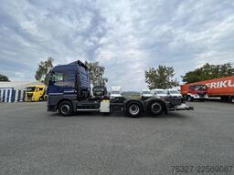 MAN TGX 26.470 6x2-4 LL BDF BÄR-LIFT
