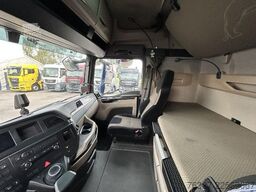 MAN TGX 26.470 6x2-4 LL BDF BÄR-LIFT