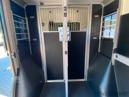 RENAULT Master STX 5 Sitzer Haras ex. Lang Automatik