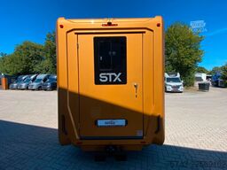 RENAULT Master STX 3 Sitzer Haras  Automatik