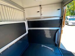RENAULT Master STX 3 Sitzer Haras  Automatik