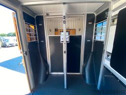 RENAULT Master STX 3 Sitzer Haras  Automatik