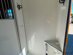 RENAULT Master STX 3 Sitzer Haras  Automatik