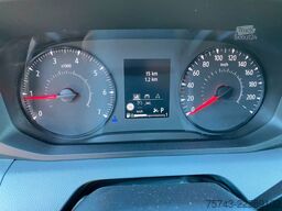 RENAULT Master STX 3 Sitzer Haras  Automatik