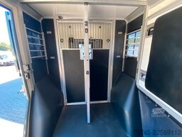 RENAULT Master STX 5 Sitzer Haras ex. Lang Automatik