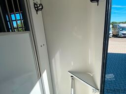 RENAULT Master STX 5 Sitzer Haras ex. Lang Automatik