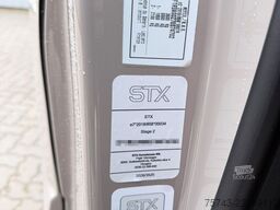 RENAULT Master STX 5 Sitzer Haras ex. Lang Automatik