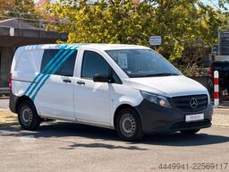 MERCEDES-BENZ Vito 116*L1*kompakt*Klima*2t AHK*Tempomat