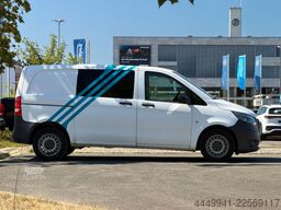 MERCEDES-BENZ Vito 116*L1*kompakt*Klima*2t AHK*Tempomat