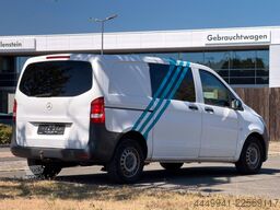 MERCEDES-BENZ Vito 116*L1*kompakt*Klima*2t AHK*Tempomat