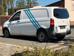 MERCEDES-BENZ Vito 116*L1*kompakt*Klima*2t AHK*Tempomat